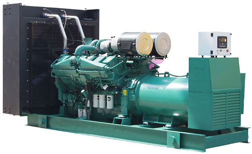 公坡镇30kw康明斯柴油发电机组图片 公坡镇30kw康明斯柴油发电机组图片