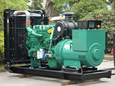 公坡镇710kw康明斯柴油发电机组图片 公坡镇710kw康明斯柴油发电机组图片