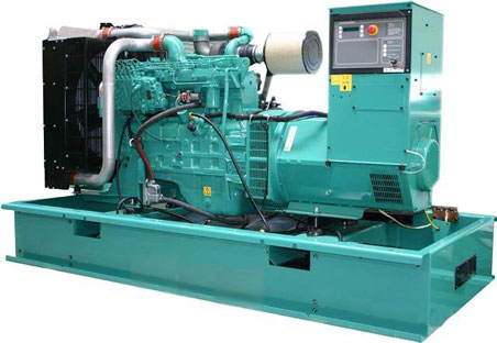 公坡镇180kw康明斯柴油发电机组图片 公坡镇180kw康明斯柴油发电机组图片