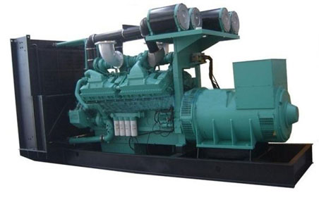 公坡镇200kw康明斯发电机组图片 公坡镇200kw康明斯发电机组图片