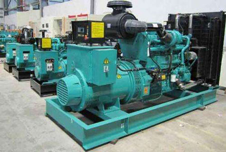 公坡镇1000kw康明斯柴油发电机组图片 公坡镇1000kw康明斯柴油发电机组图片