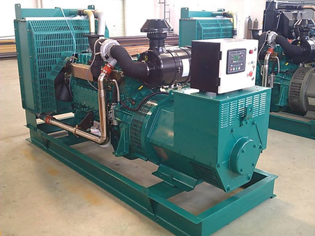 公坡镇505kw康明斯柴油发电机组图片 公坡镇505kw康明斯柴油发电机组图片